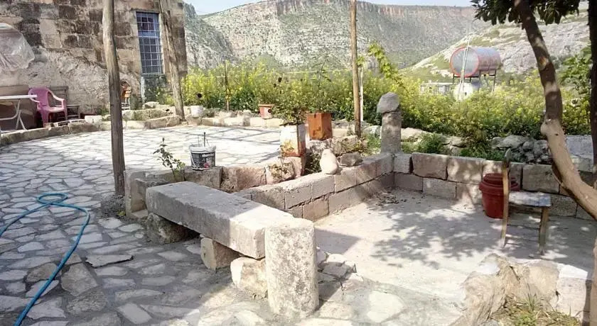 Homestay Halfeti Fırat Pansiyon