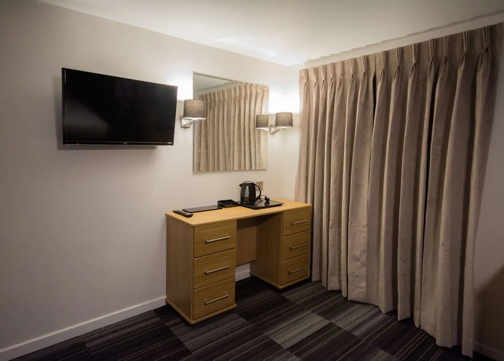 Rooms at GPO