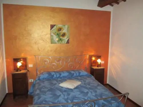 B&B Il Monchetto