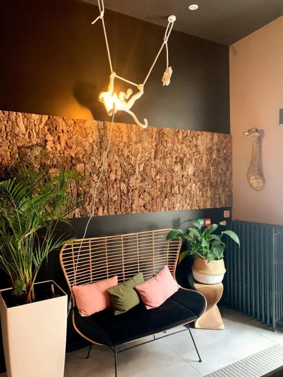 Urban Jungle Hôtel Orleans