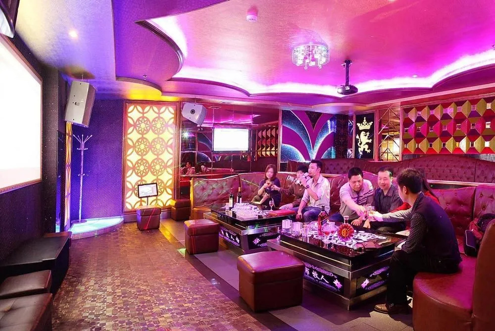 Nanning Wanli Hotel