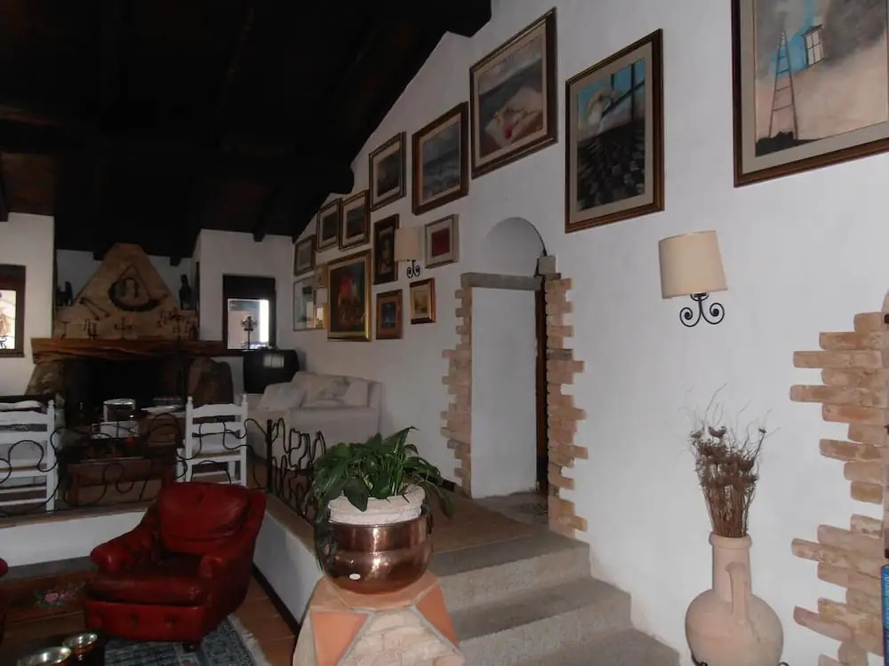 Casa Alianda