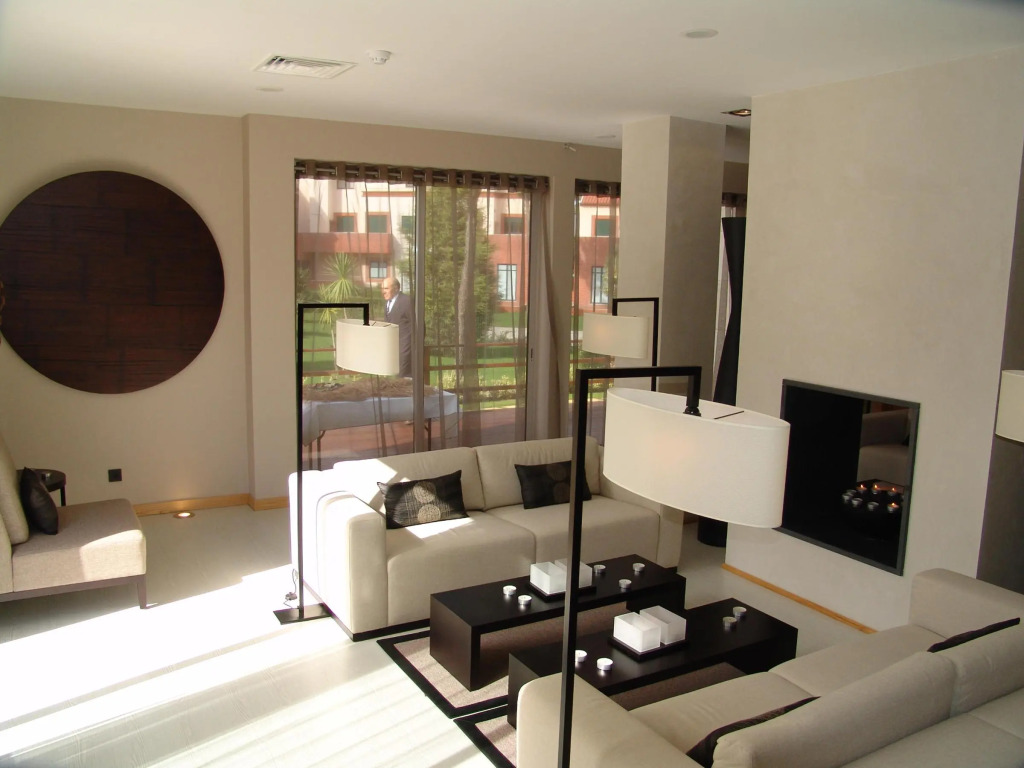 Lavanda Hotel Miravillas