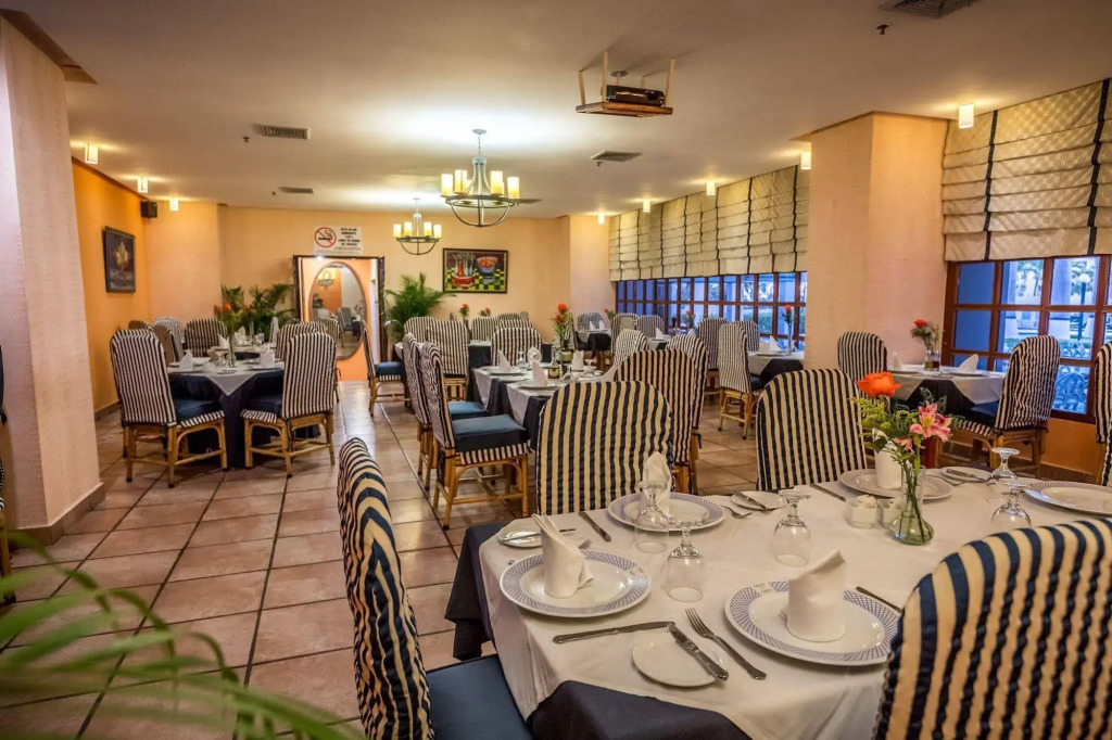 Hotel Olé Caribe