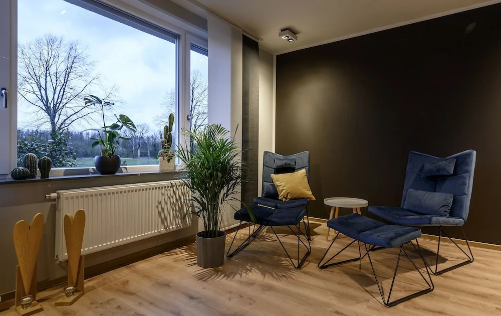 Hotel Zu Freunden