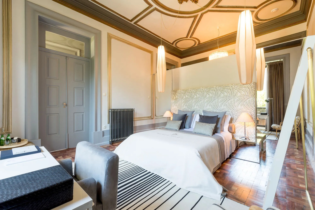 Charm Palace Porto
