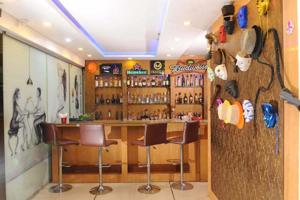 Hotel Radiant Kolhapur