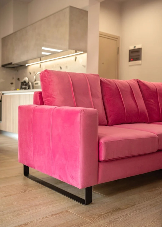 MAGNOLIA Luxury Chania Central Apartments