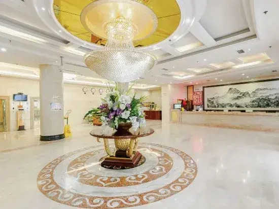 Fulong Hotel
