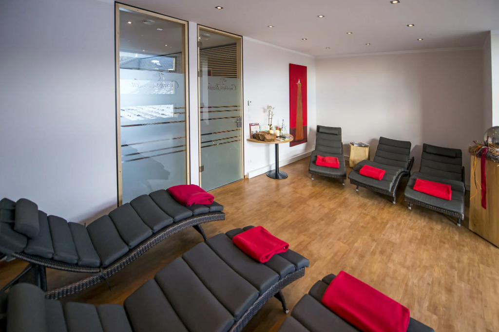 Landidyll Hotel zum Freden