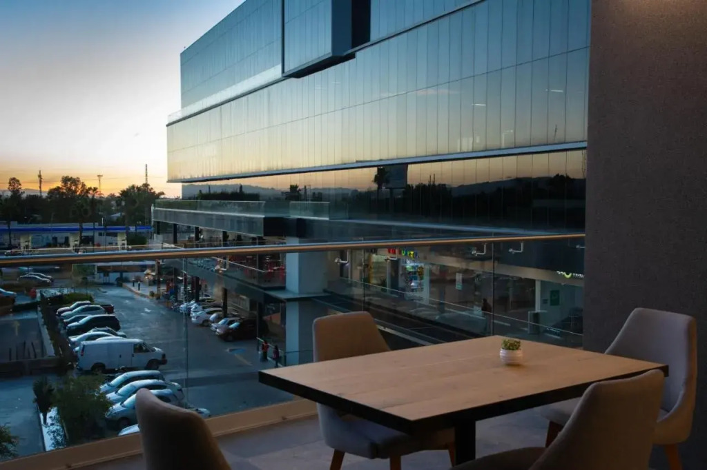 Stadía Suites Querétaro Centro Histórico