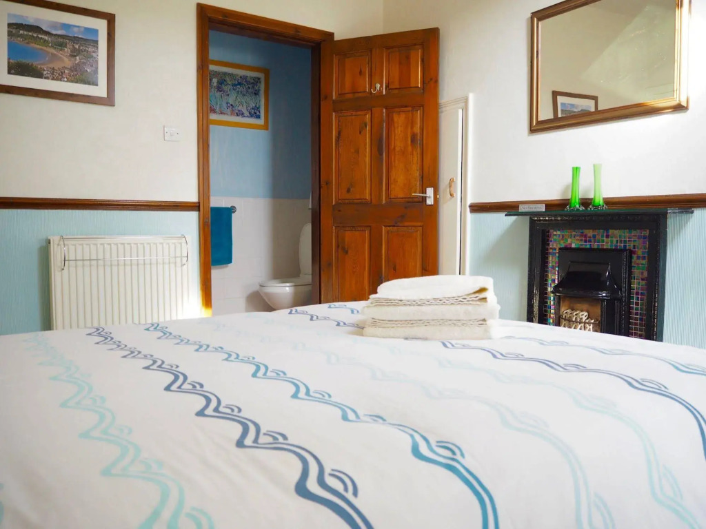 The Beaches Guest Accomodation