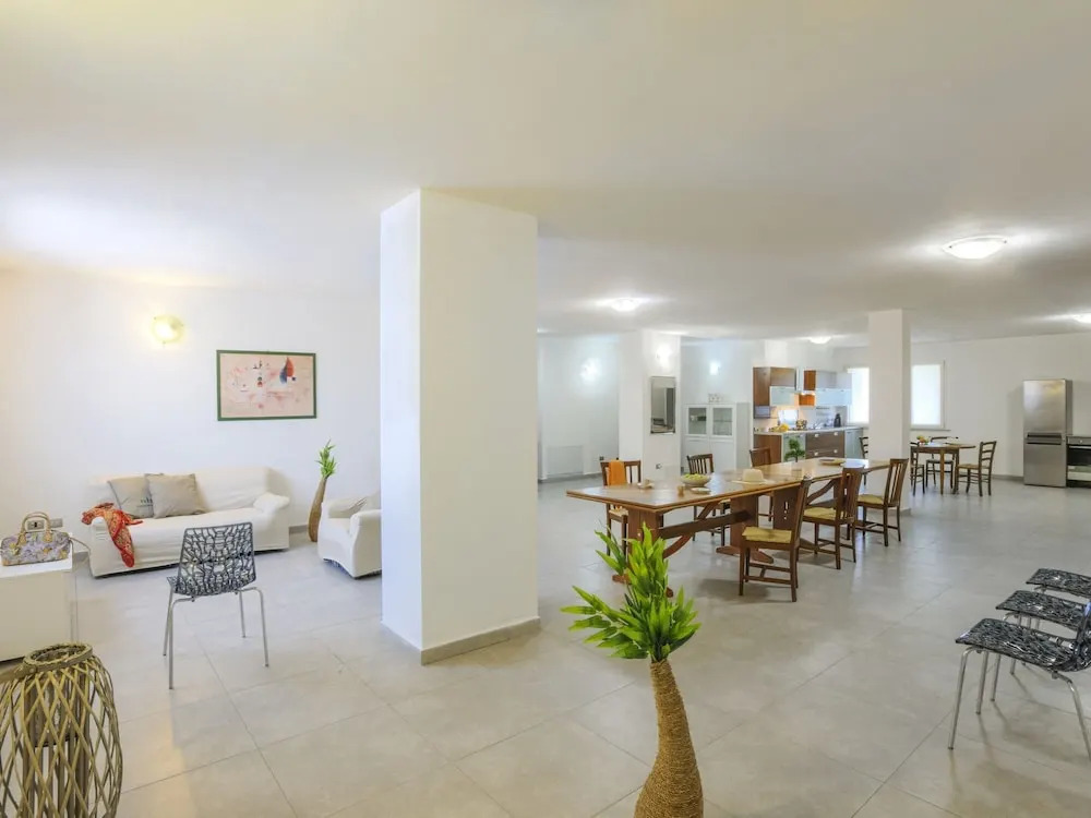 Grand Villa in Tavullia