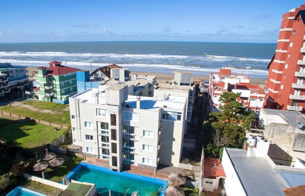 Complejo Ecos del Mar