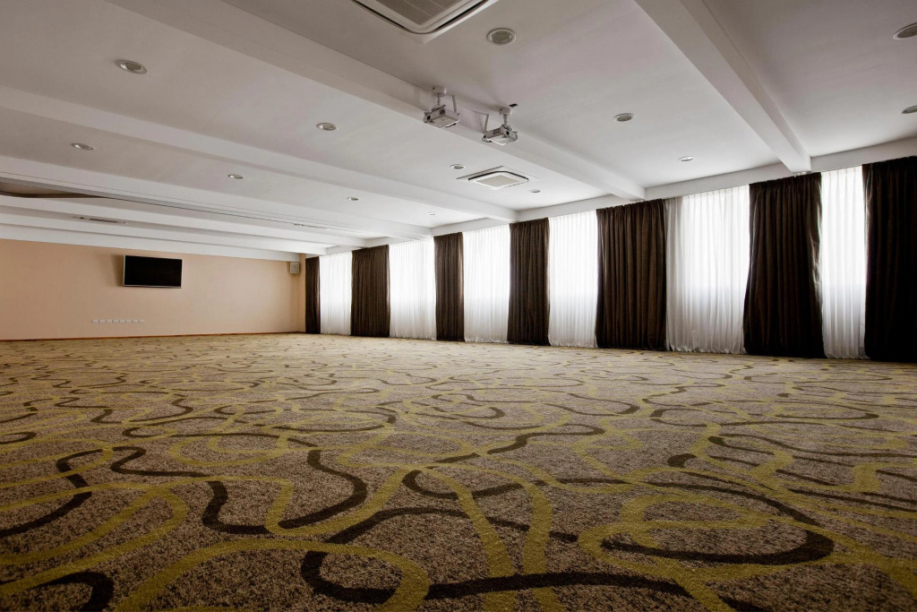 Konke Buenos Aires Hotel