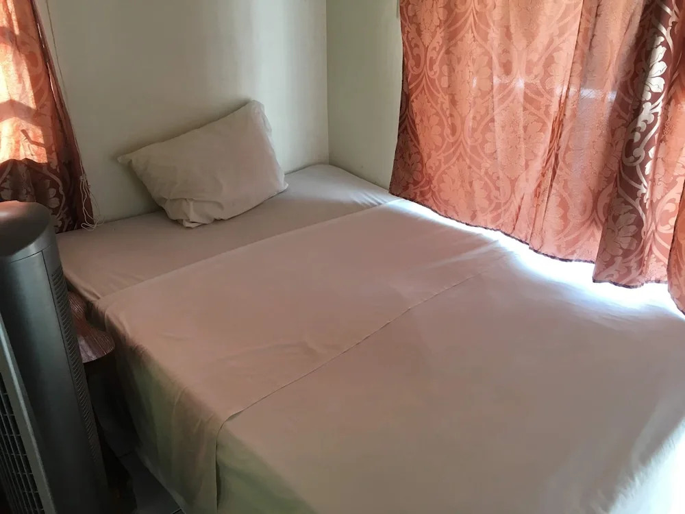 Ramsey's Guest House