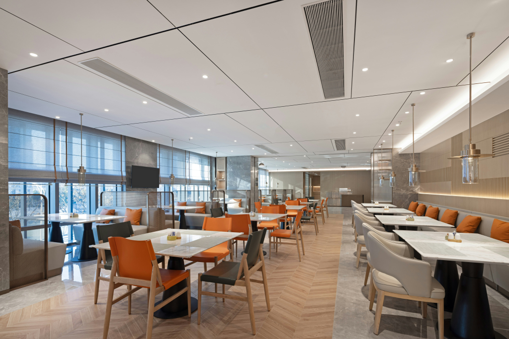 Home2 Suites by Hilton Taizhou Wenling