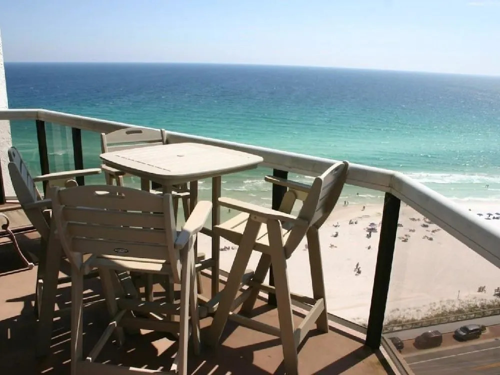 Surfside 1210 2 Bedroom Apartment by BnD