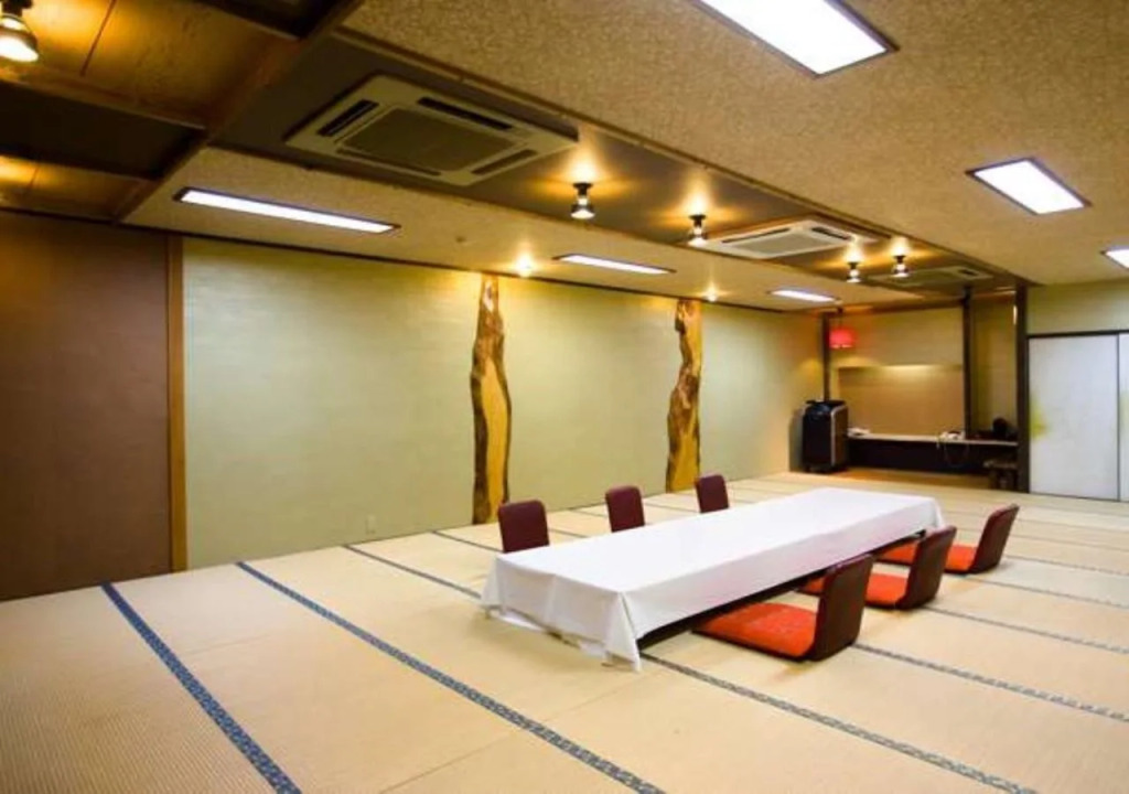Ito Palace Hotel