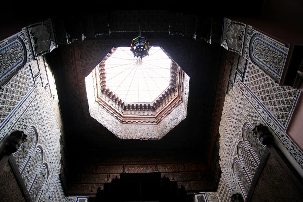 Riad Dor meknes