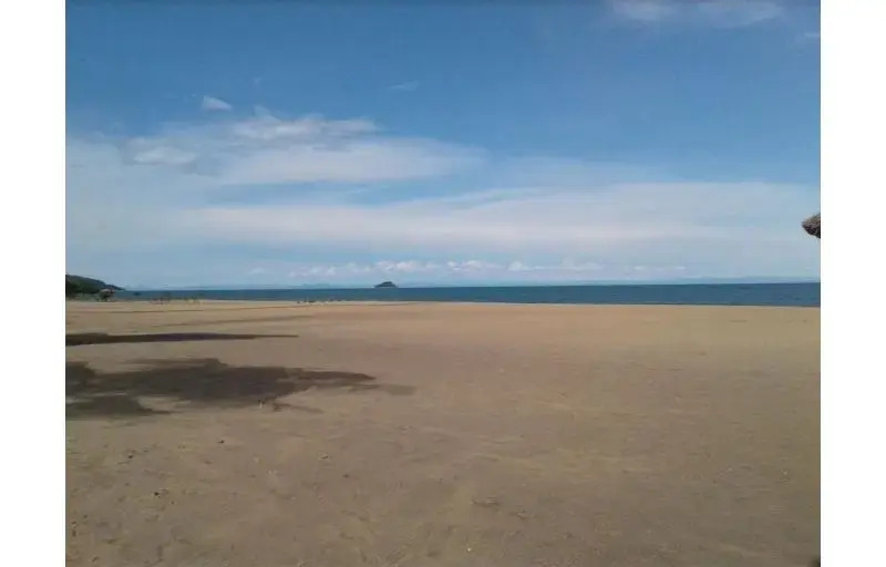 Kambiri Beach By Serendib