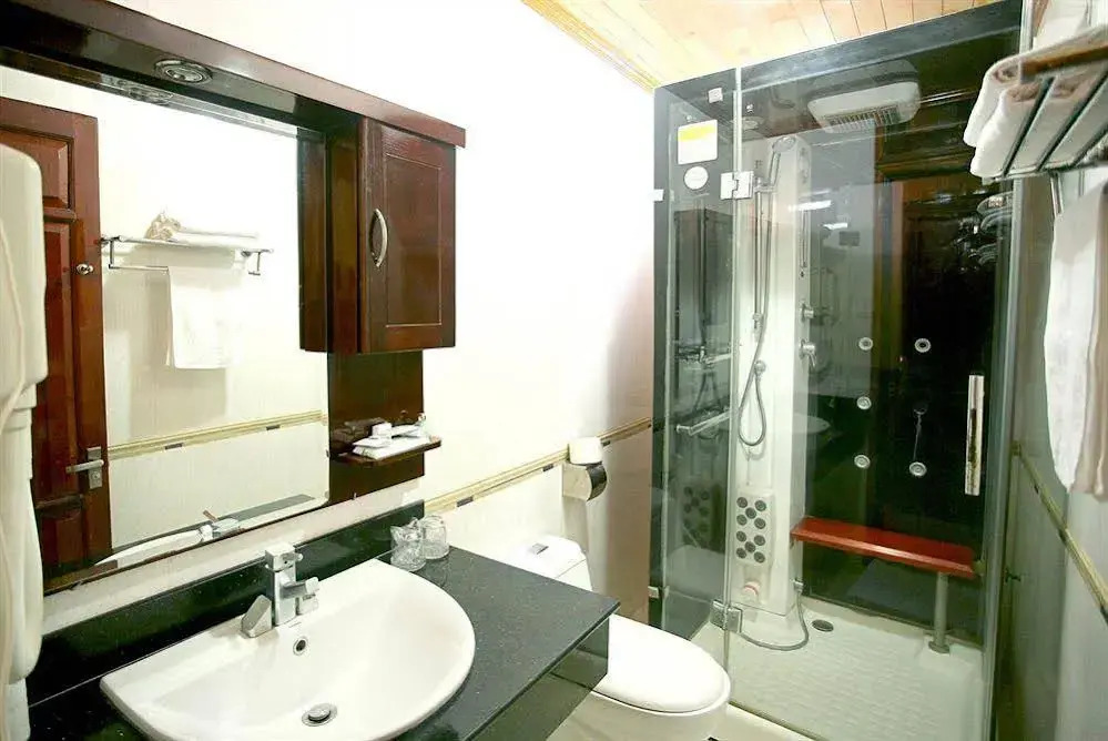 Hanoi Marvellous Hotel & Spa