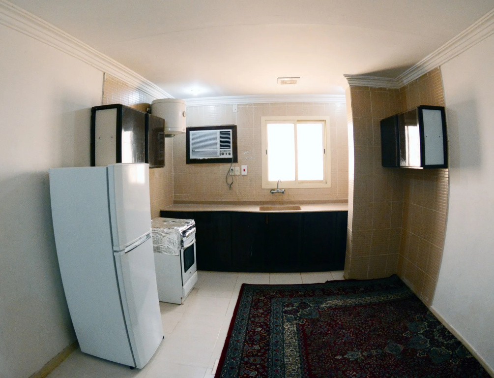 Al Eairy Furnished Apartments Dammam 2
