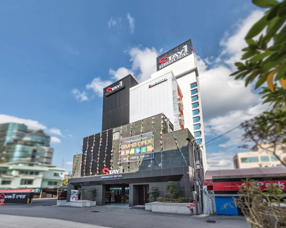 Stay Hotel