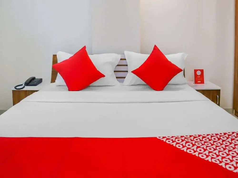 White Castle By OYO Rooms