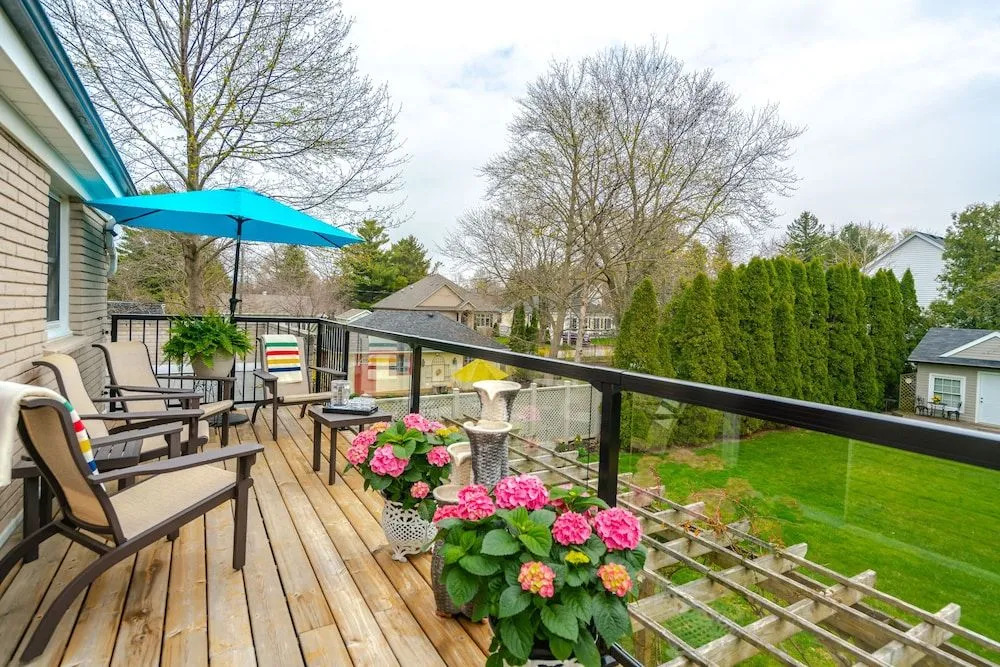 Abacot Hall Bed & Breakfast