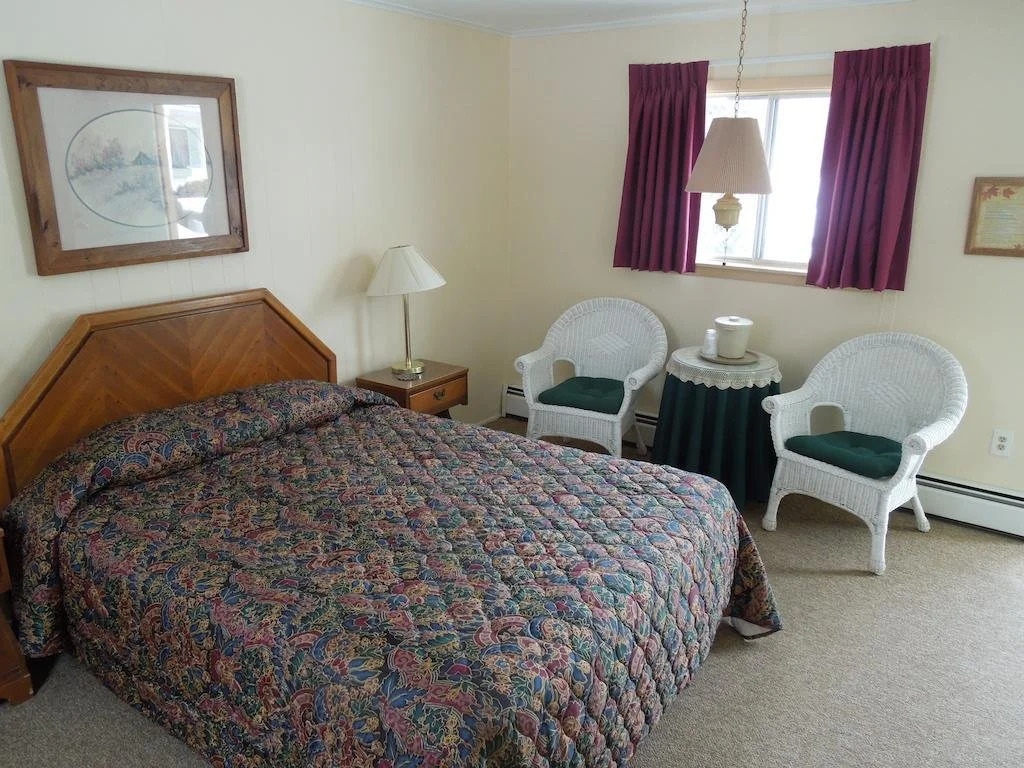 Brittany Motel