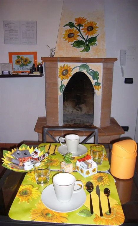 NEW! -Verderame Rooms & Suite in Lucca