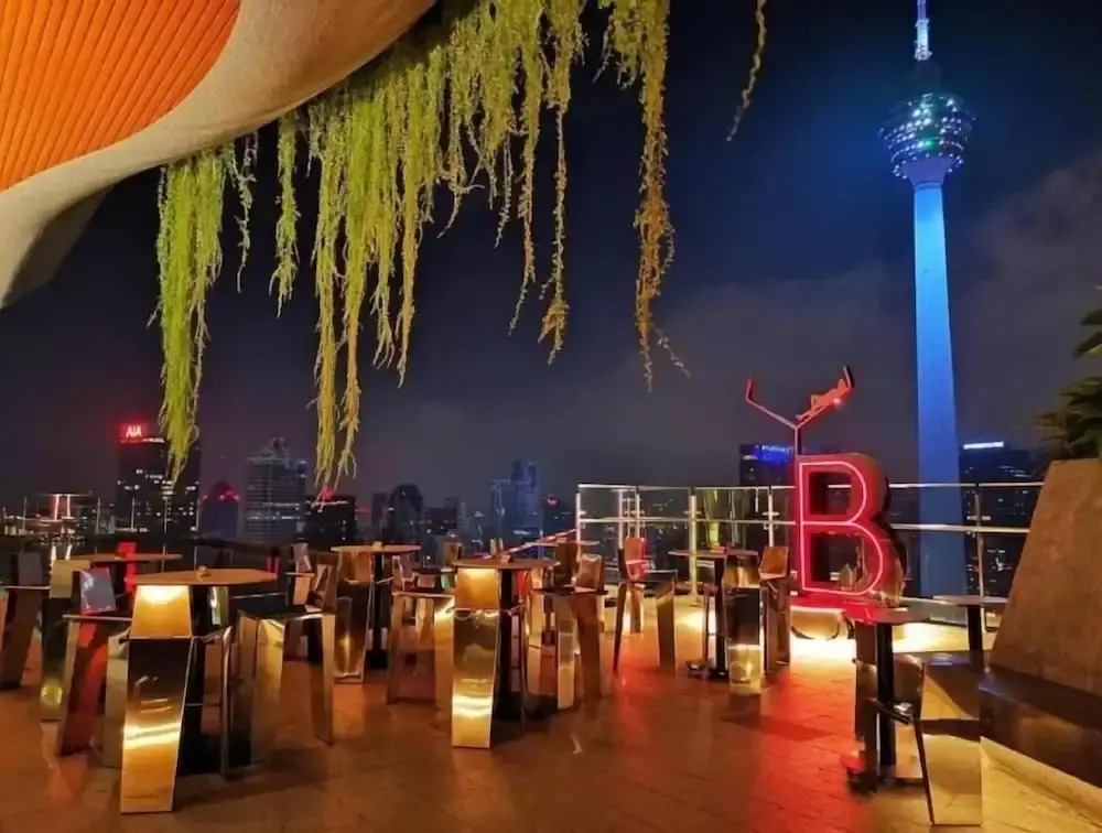 Ceylonz Suites KLCC by Green Orchid