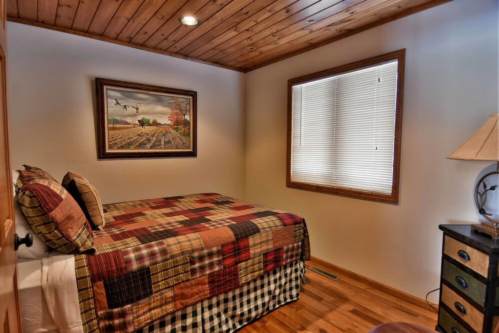 Peace Of Mind On Namakagon 5 Bedroom Hotel Room by RedAwning