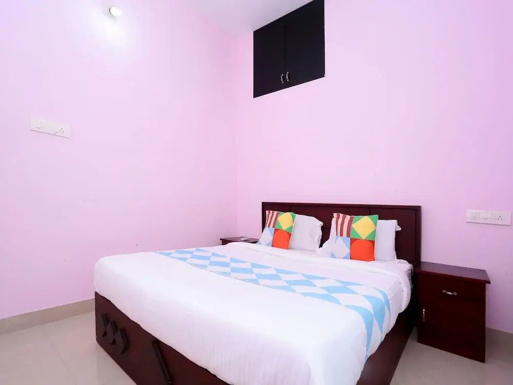 Serene Stay The Morning Dew by OYO Rooms