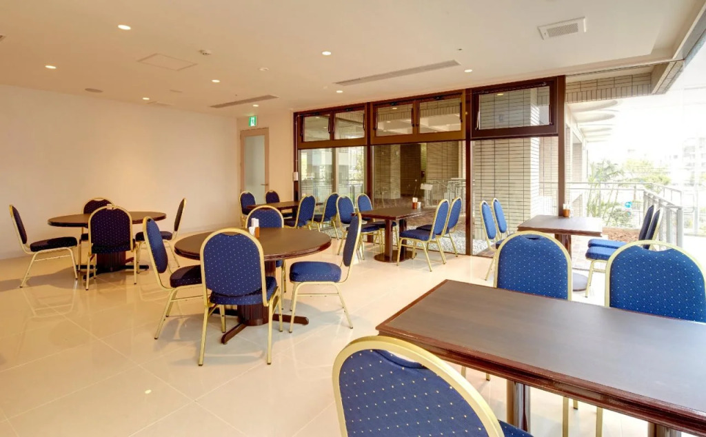Hotel Resonex Naha