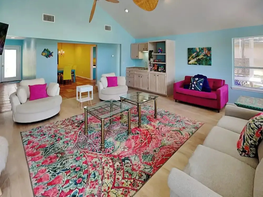 Casita Del Mar by Miss Kitty’s