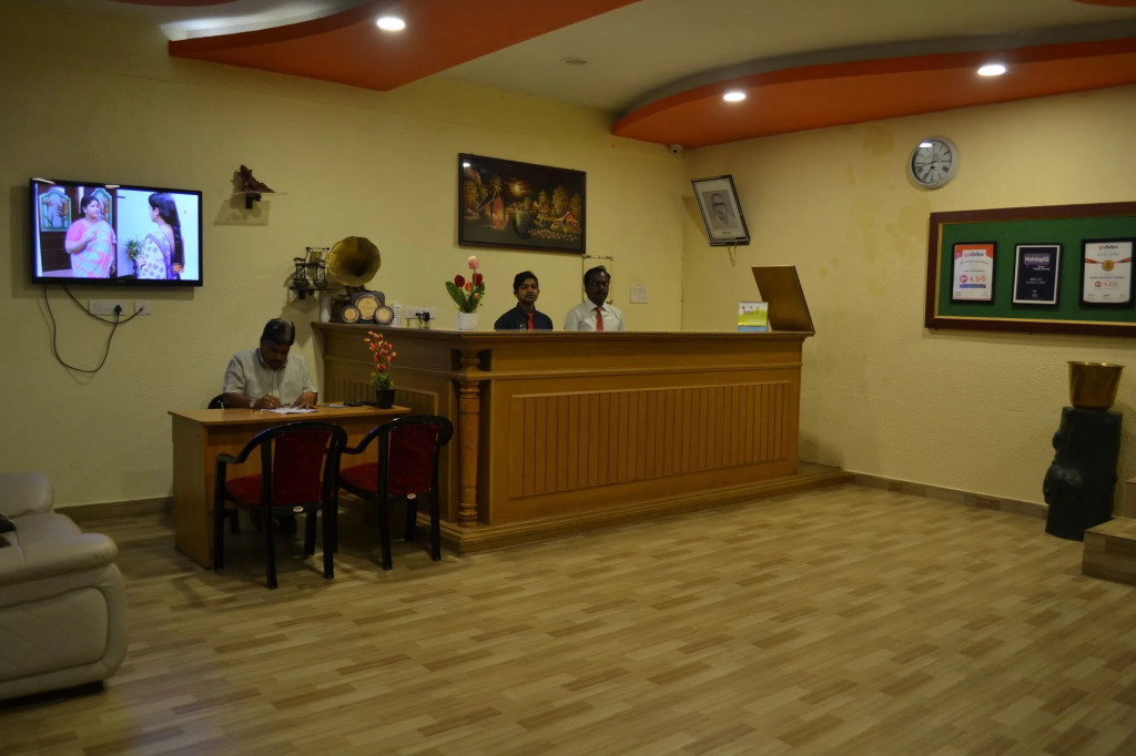 KodaiSunshineHotel