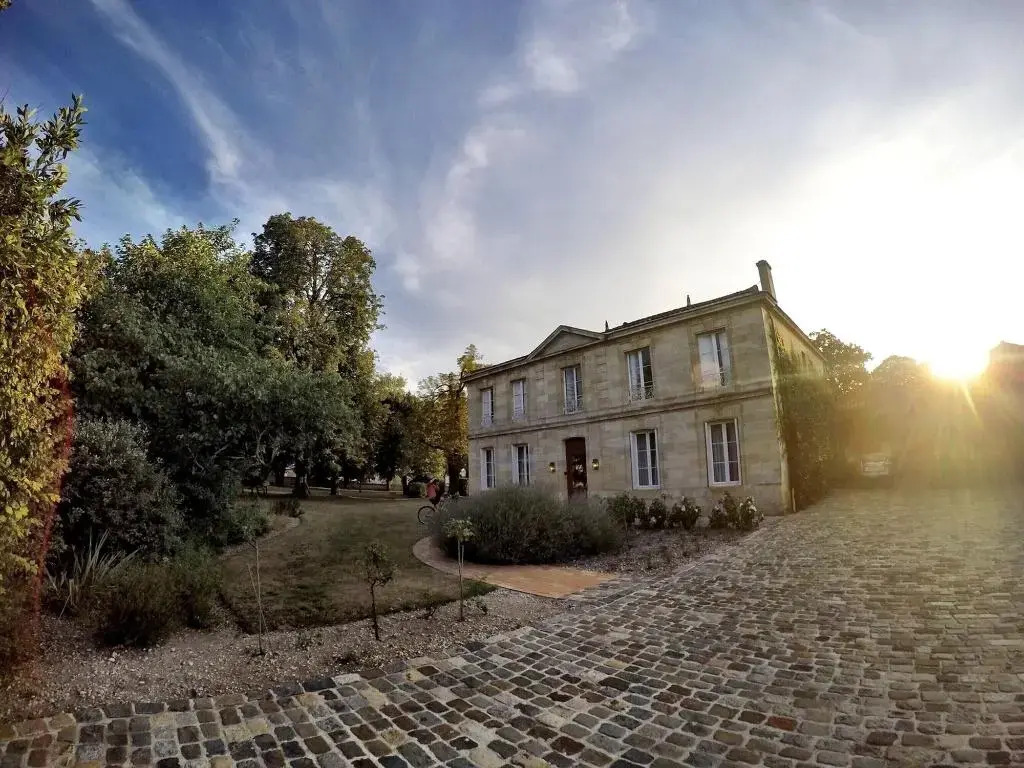 Château Ormes de Pez