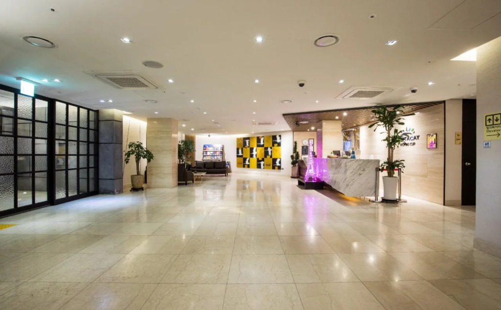 Vistacay Hotel Worldcup