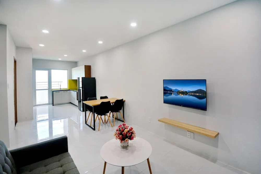 Sea Home Nha Trang