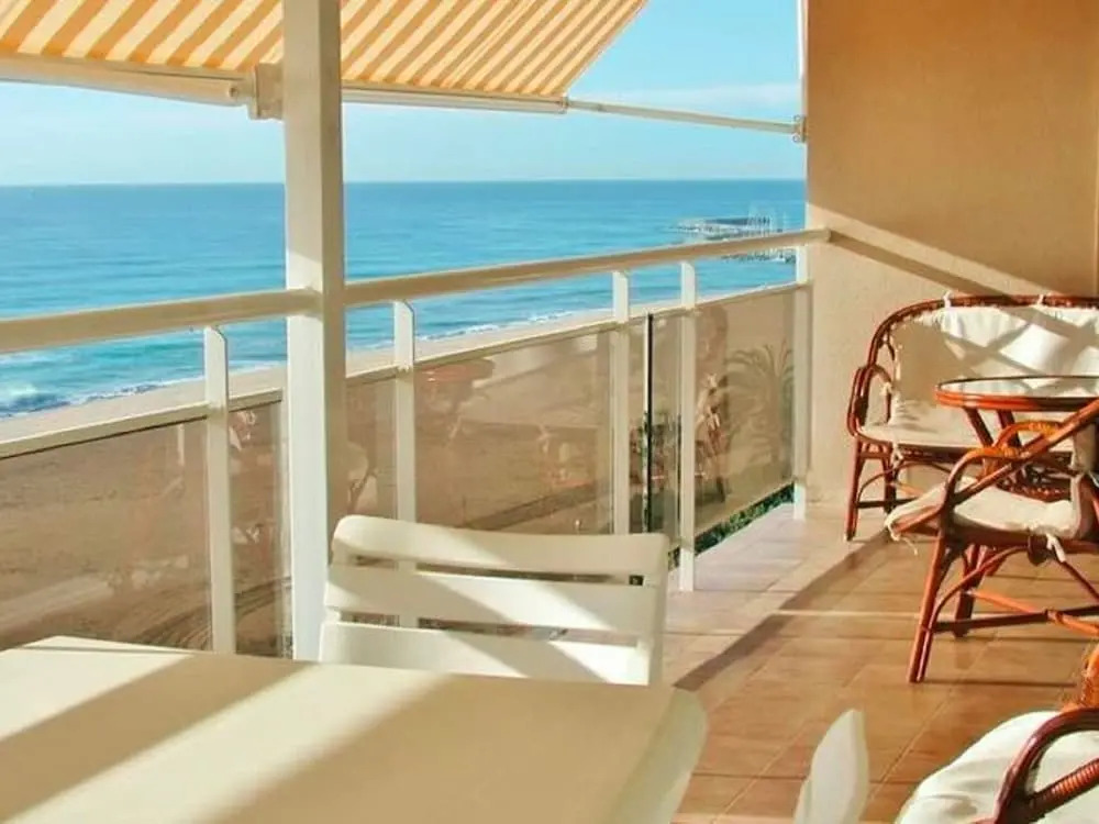 Cozy Apartment in Sant Vicenç de Montalt With Swimming Pool