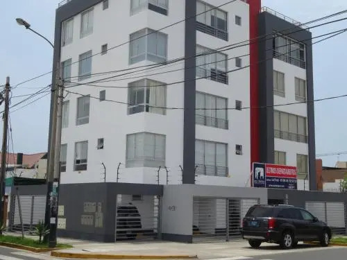 Tacna apartament