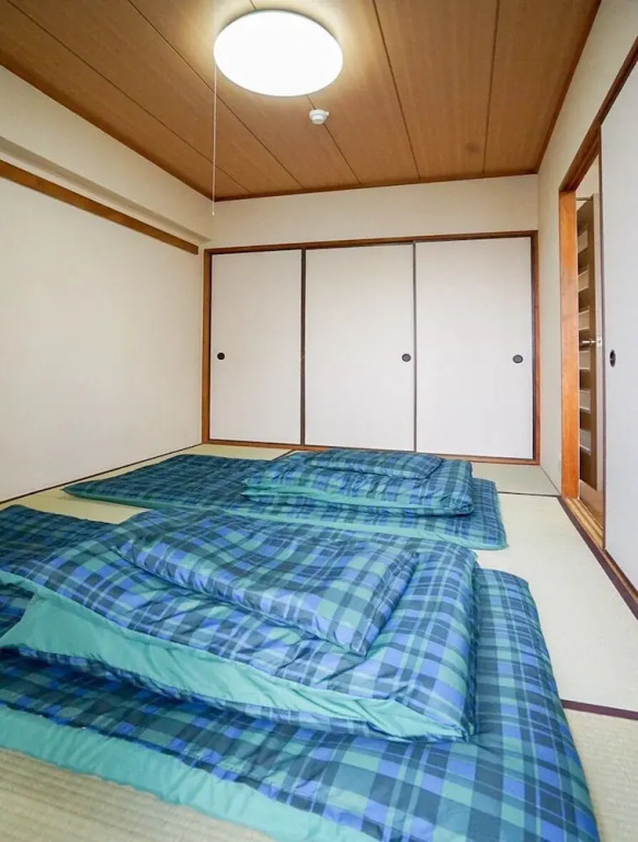 Pine Look Mansion - Vacation STAY 8087