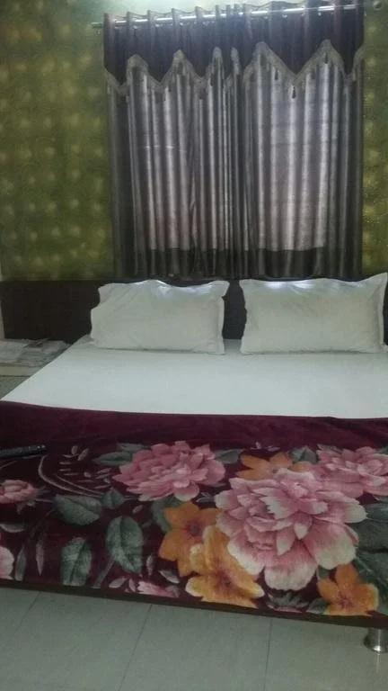 Hotel Jay Balaji