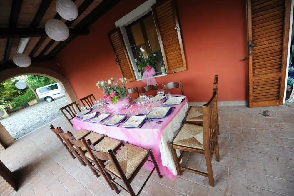 Villa San Lorenzo