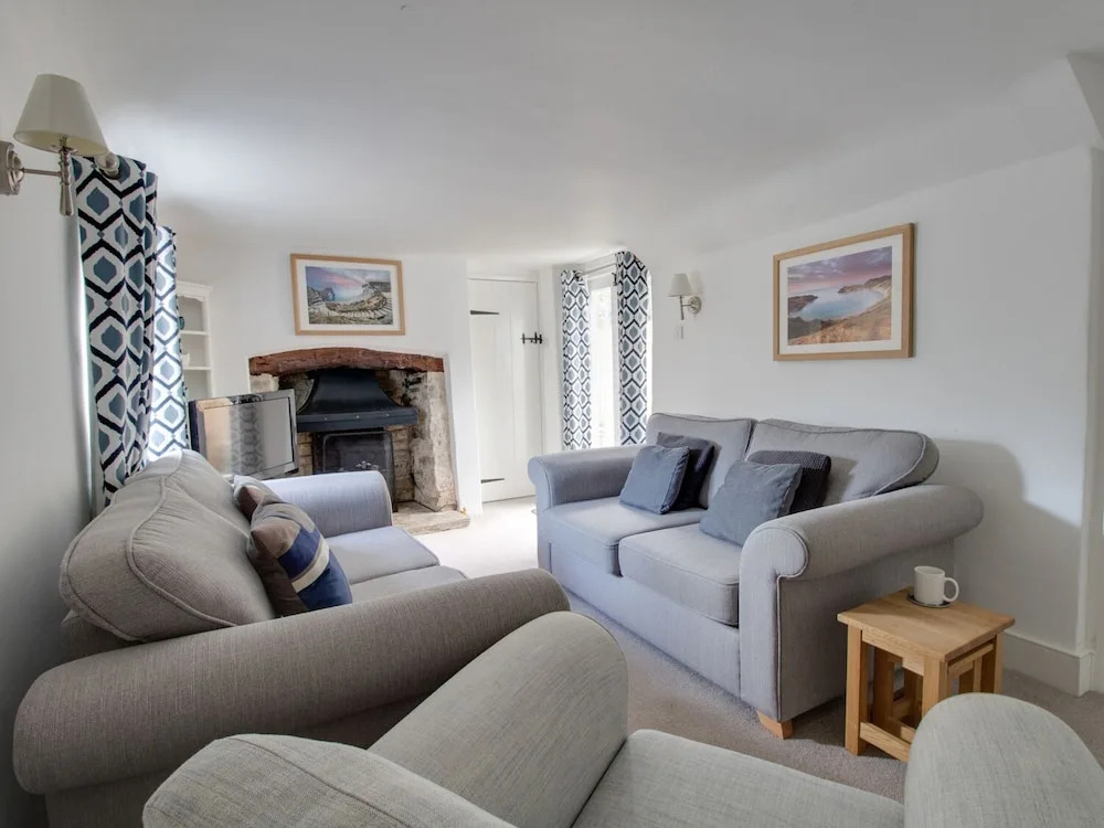 Farrier's Lodge, Corfe Castle