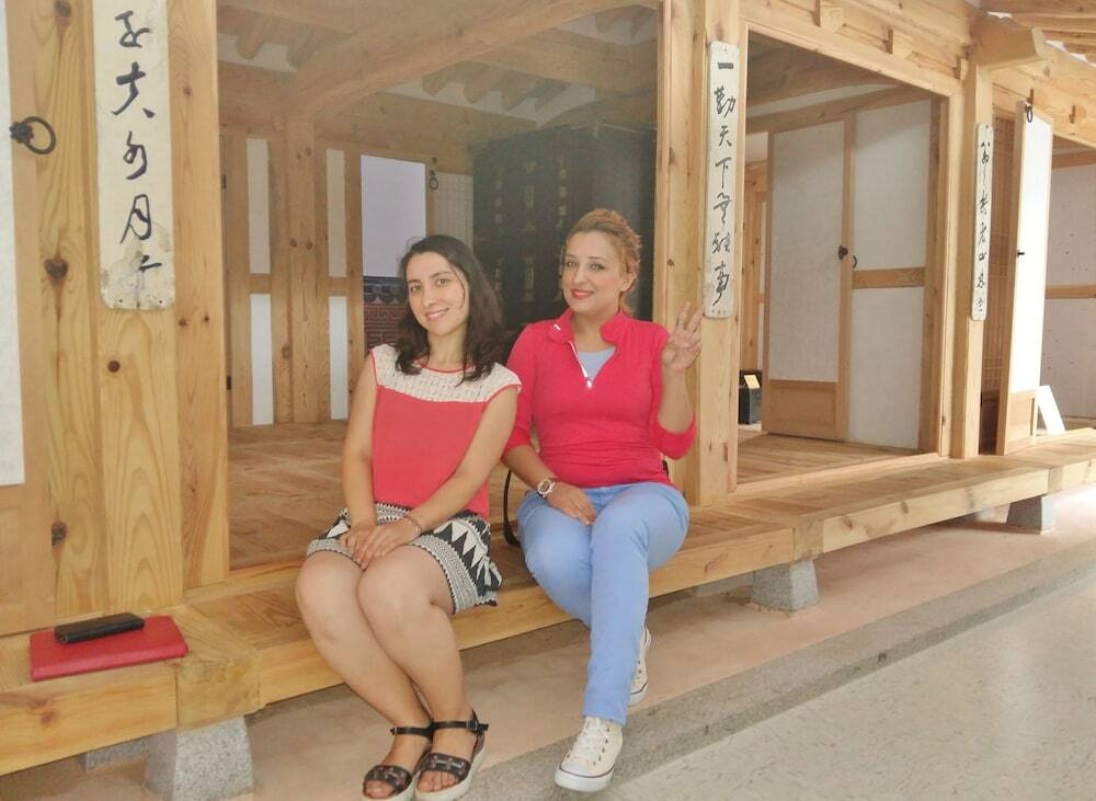 Better Guest House