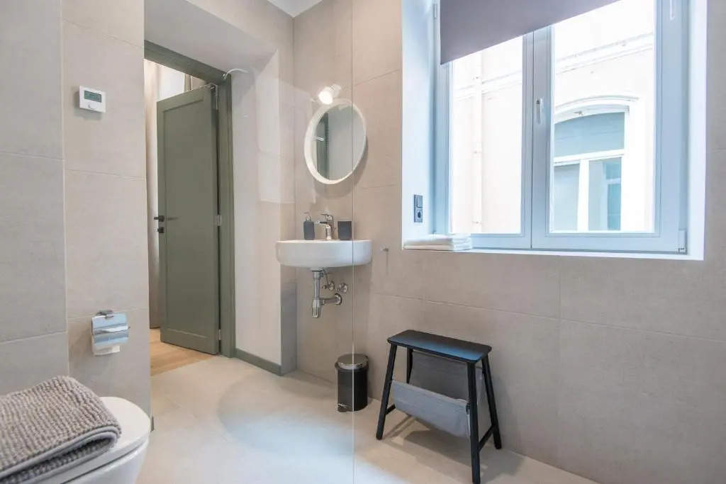 Amber Suites - Stikliu 20