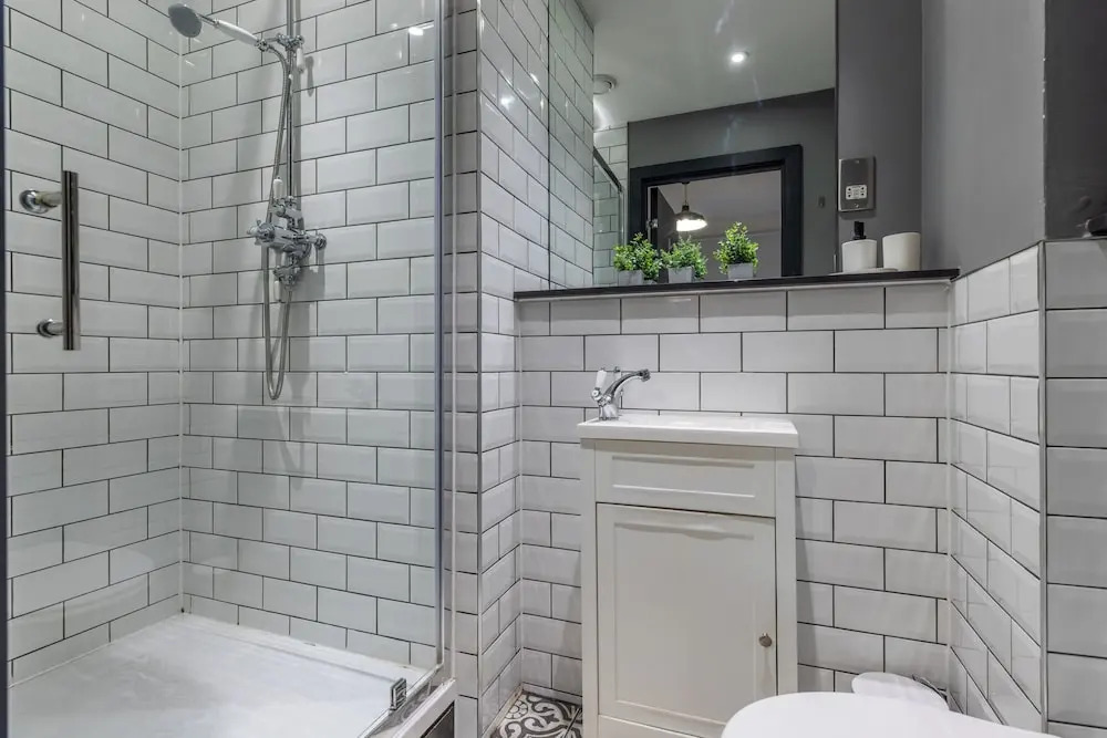 Leeds Central Cosy 1BD Flat